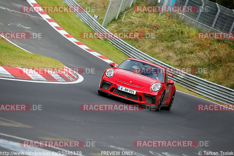 Bild #15046179 - Touristenfahrten Nürburgring Nordschleife (17.10.2021)