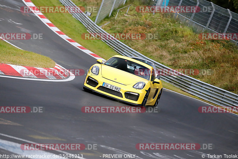 Bild #15046213 - Touristenfahrten Nürburgring Nordschleife (17.10.2021)