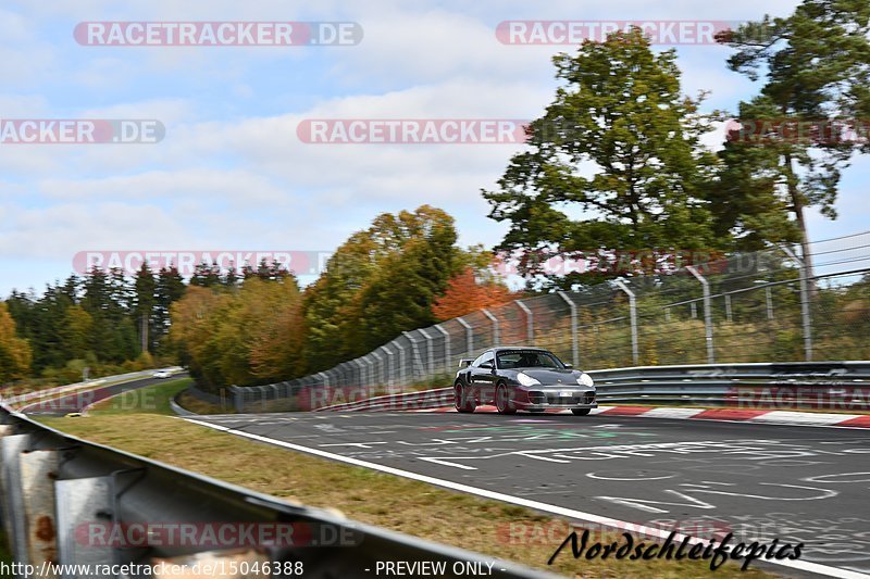 Bild #15046388 - Touristenfahrten Nürburgring Nordschleife (17.10.2021)