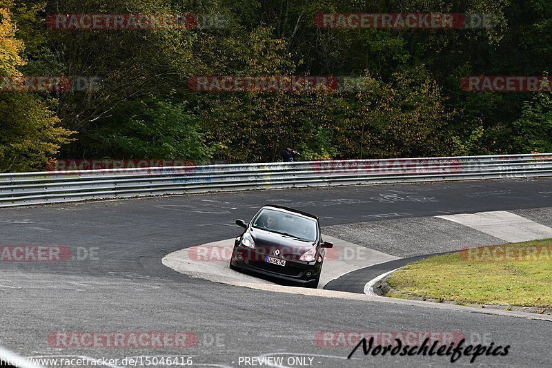 Bild #15046416 - Touristenfahrten Nürburgring Nordschleife (17.10.2021)