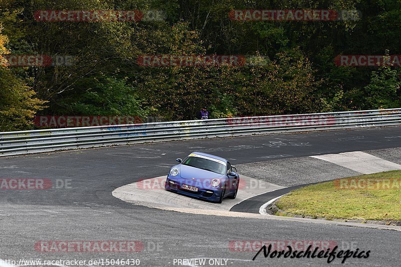 Bild #15046430 - Touristenfahrten Nürburgring Nordschleife (17.10.2021)