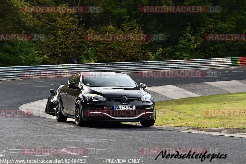 Bild #15046453 - Touristenfahrten Nürburgring Nordschleife (17.10.2021)