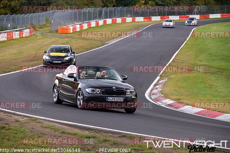 Bild #15046548 - Touristenfahrten Nürburgring Nordschleife (17.10.2021)