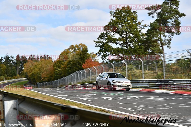 Bild #15046564 - Touristenfahrten Nürburgring Nordschleife (17.10.2021)