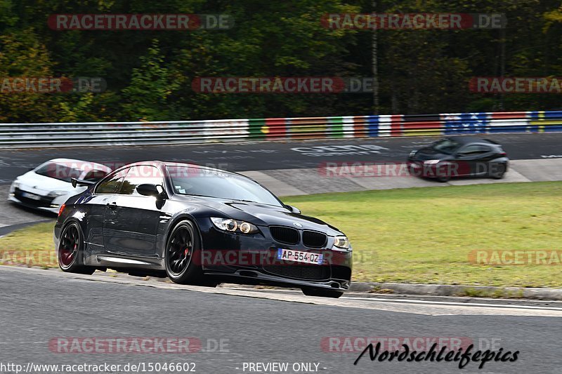 Bild #15046602 - Touristenfahrten Nürburgring Nordschleife (17.10.2021)