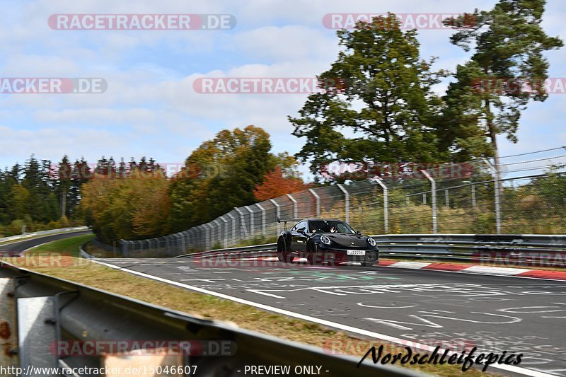 Bild #15046607 - Touristenfahrten Nürburgring Nordschleife (17.10.2021)