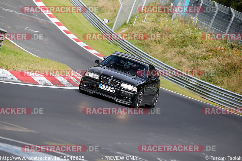 Bild #15046625 - Touristenfahrten Nürburgring Nordschleife (17.10.2021)