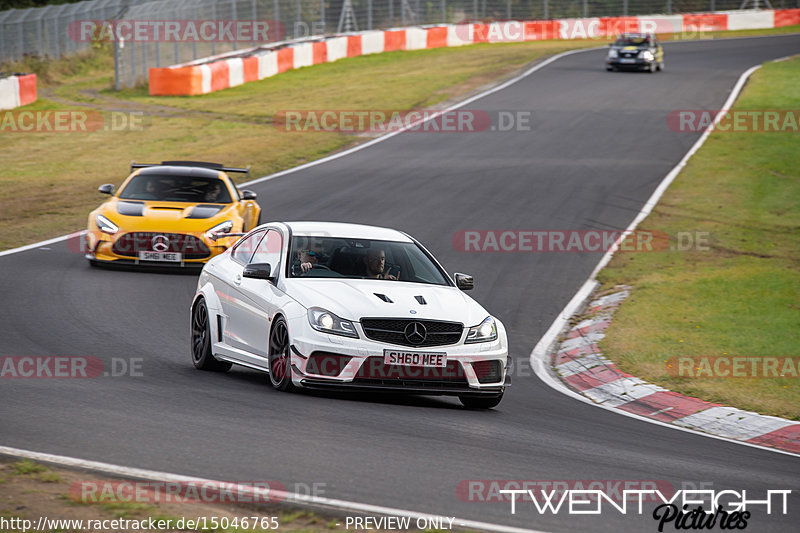 Bild #15046765 - Touristenfahrten Nürburgring Nordschleife (17.10.2021)