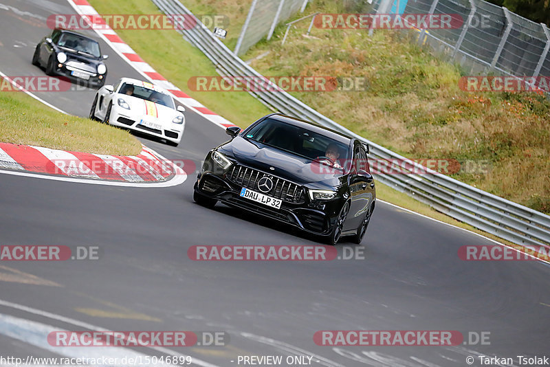 Bild #15046899 - Touristenfahrten Nürburgring Nordschleife (17.10.2021)