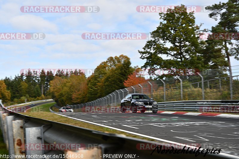 Bild #15046908 - Touristenfahrten Nürburgring Nordschleife (17.10.2021)