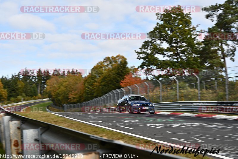 Bild #15046913 - Touristenfahrten Nürburgring Nordschleife (17.10.2021)