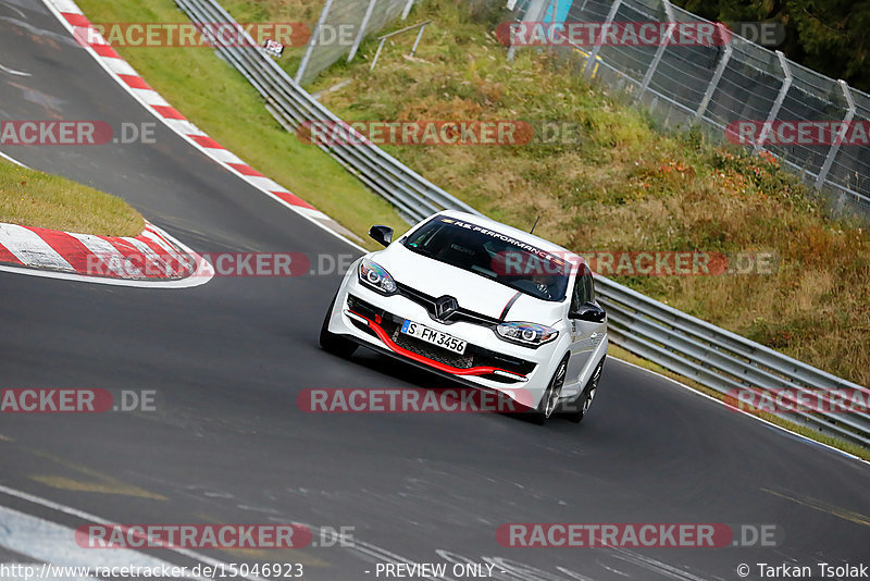 Bild #15046923 - Touristenfahrten Nürburgring Nordschleife (17.10.2021)