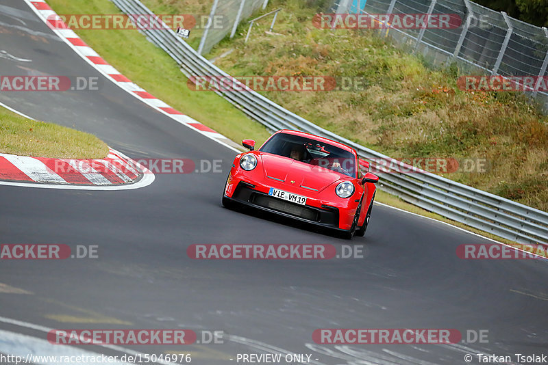 Bild #15046976 - Touristenfahrten Nürburgring Nordschleife (17.10.2021)