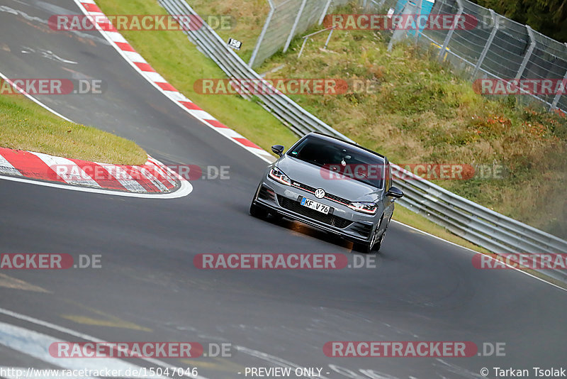 Bild #15047046 - Touristenfahrten Nürburgring Nordschleife (17.10.2021)