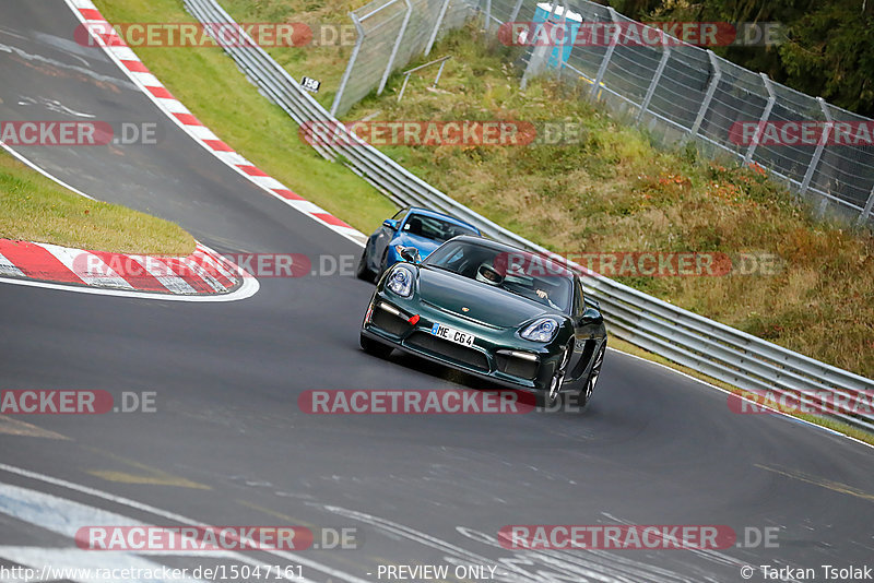 Bild #15047161 - Touristenfahrten Nürburgring Nordschleife (17.10.2021)