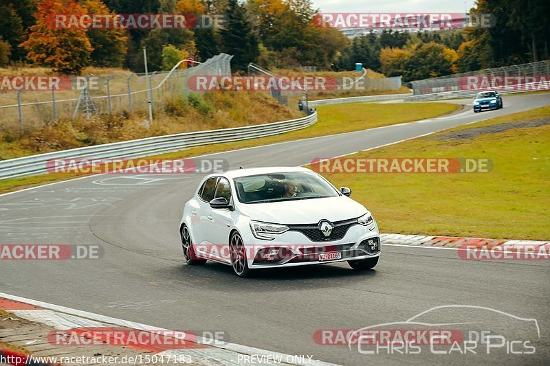 Bild #15047183 - Touristenfahrten Nürburgring Nordschleife (17.10.2021)