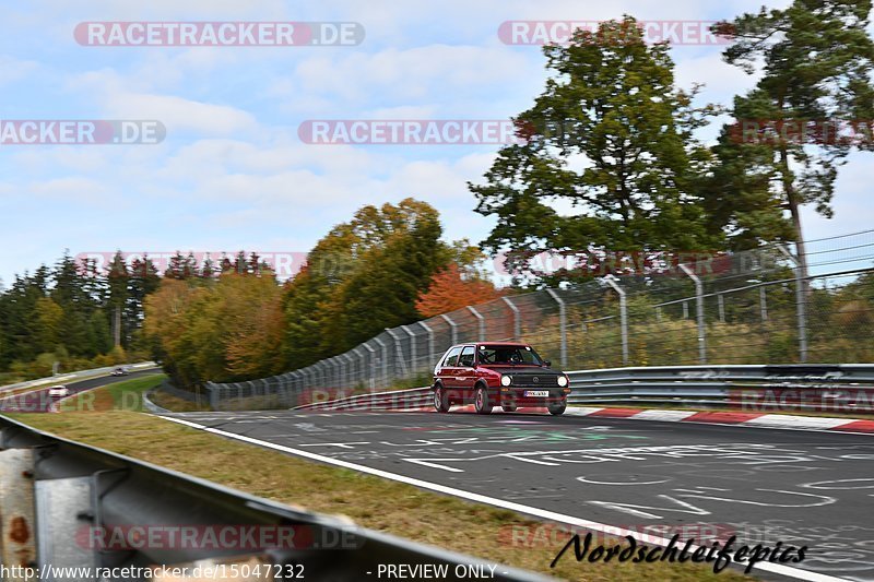 Bild #15047232 - Touristenfahrten Nürburgring Nordschleife (17.10.2021)