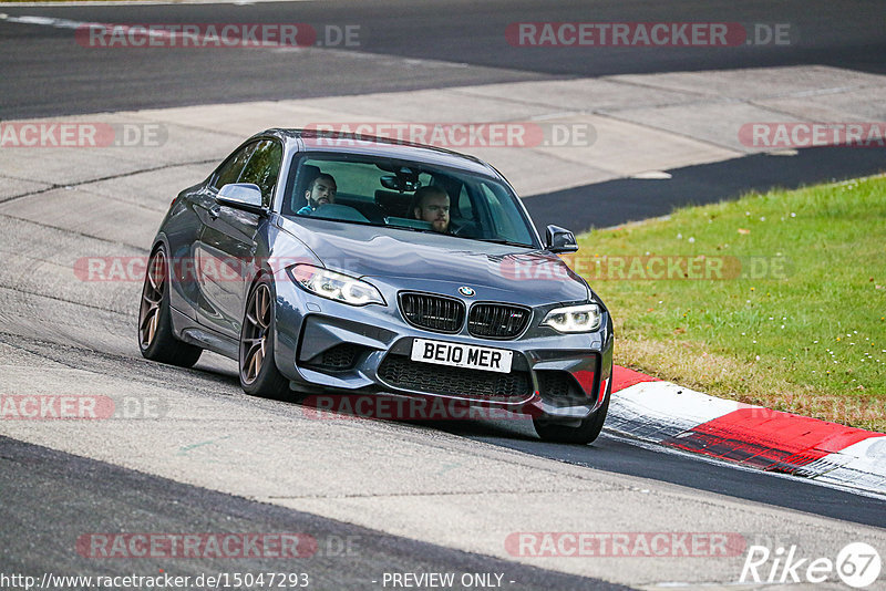 Bild #15047293 - Touristenfahrten Nürburgring Nordschleife (17.10.2021)