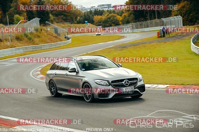 Bild #15047321 - Touristenfahrten Nürburgring Nordschleife (17.10.2021)