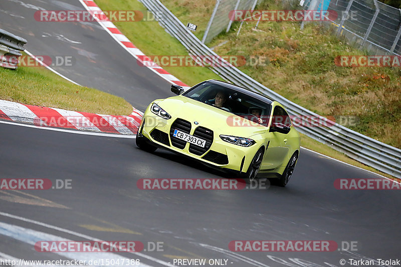 Bild #15047388 - Touristenfahrten Nürburgring Nordschleife (17.10.2021)