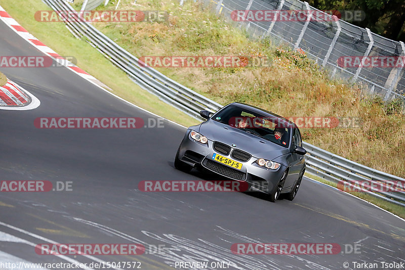 Bild #15047572 - Touristenfahrten Nürburgring Nordschleife (17.10.2021)