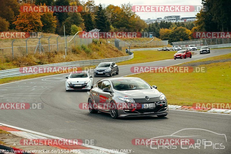 Bild #15047755 - Touristenfahrten Nürburgring Nordschleife (17.10.2021)