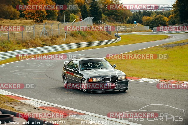 Bild #15047776 - Touristenfahrten Nürburgring Nordschleife (17.10.2021)