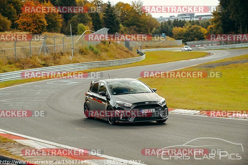 Bild #15047797 - Touristenfahrten Nürburgring Nordschleife (17.10.2021)