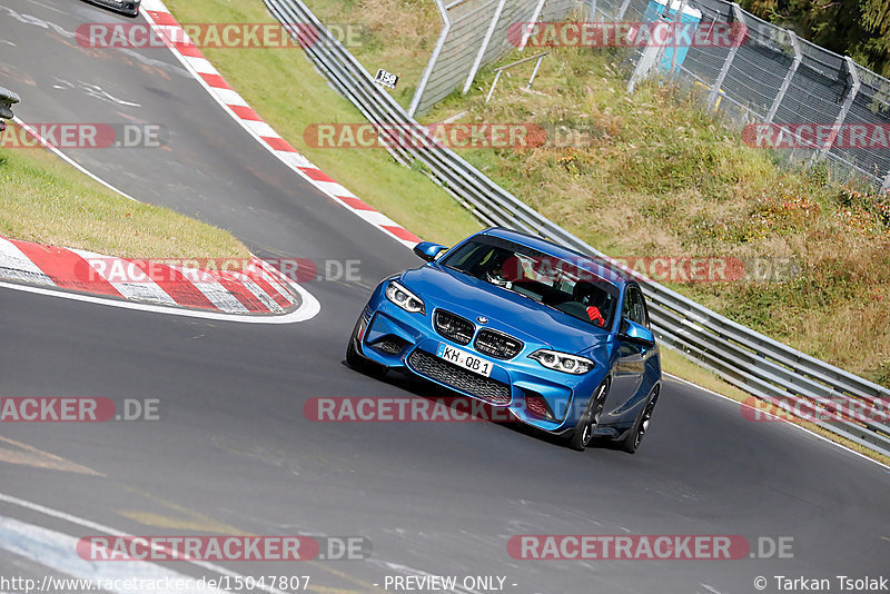 Bild #15047807 - Touristenfahrten Nürburgring Nordschleife (17.10.2021)