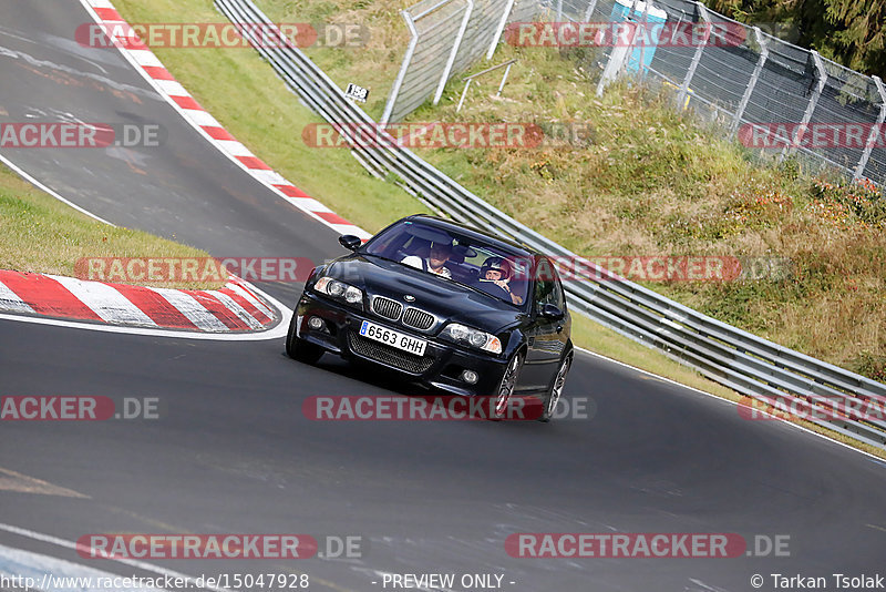 Bild #15047928 - Touristenfahrten Nürburgring Nordschleife (17.10.2021)