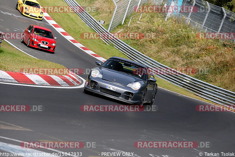 Bild #15047933 - Touristenfahrten Nürburgring Nordschleife (17.10.2021)