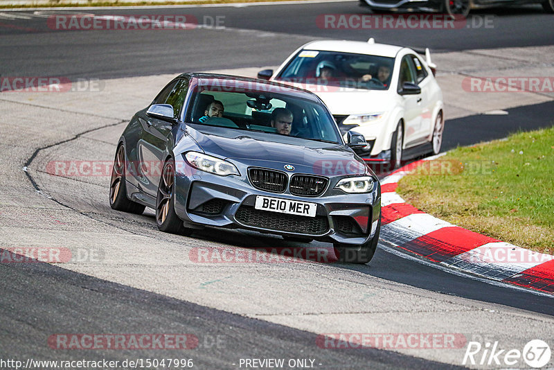 Bild #15047996 - Touristenfahrten Nürburgring Nordschleife (17.10.2021)