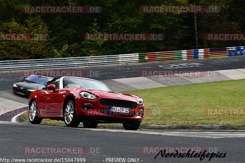 Bild #15047999 - Touristenfahrten Nürburgring Nordschleife (17.10.2021)