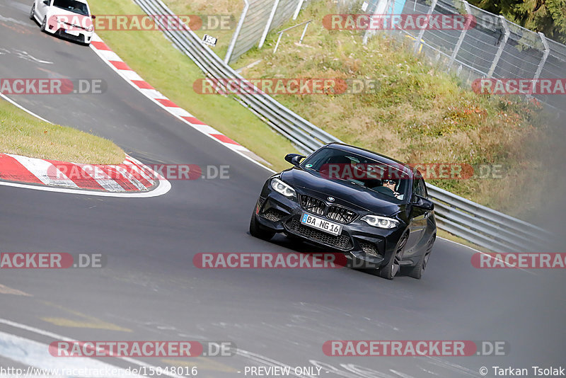 Bild #15048016 - Touristenfahrten Nürburgring Nordschleife (17.10.2021)