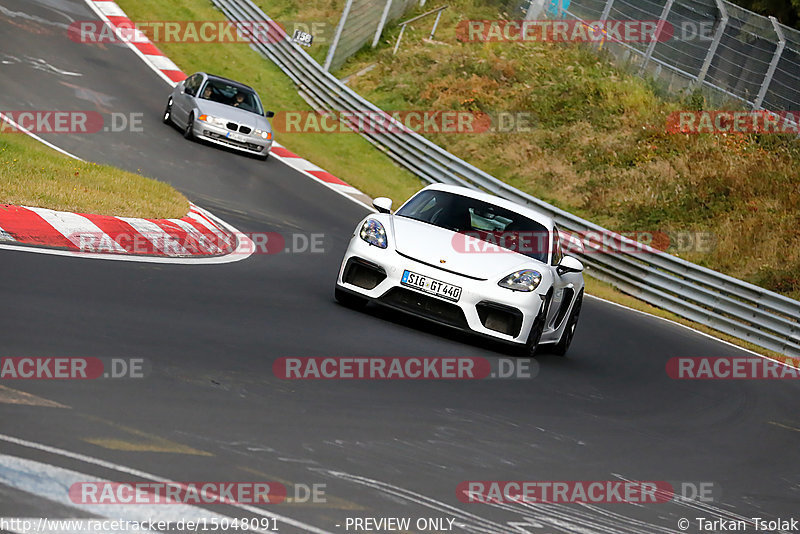 Bild #15048091 - Touristenfahrten Nürburgring Nordschleife (17.10.2021)