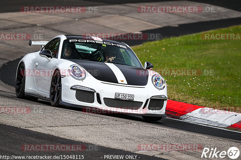 Bild #15048115 - Touristenfahrten Nürburgring Nordschleife (17.10.2021)