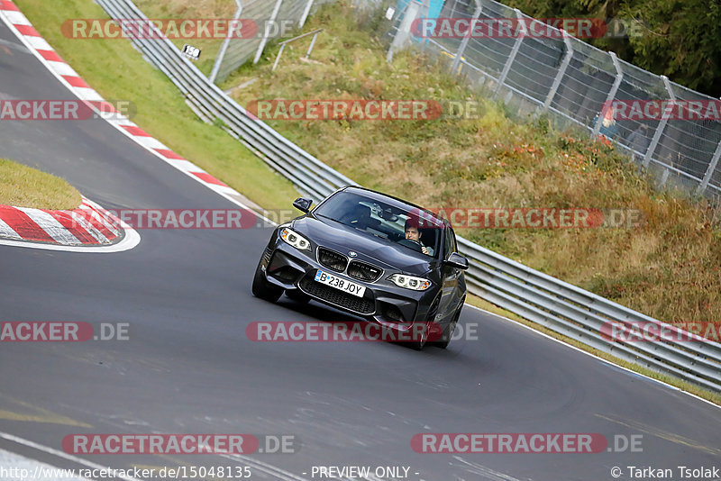 Bild #15048135 - Touristenfahrten Nürburgring Nordschleife (17.10.2021)