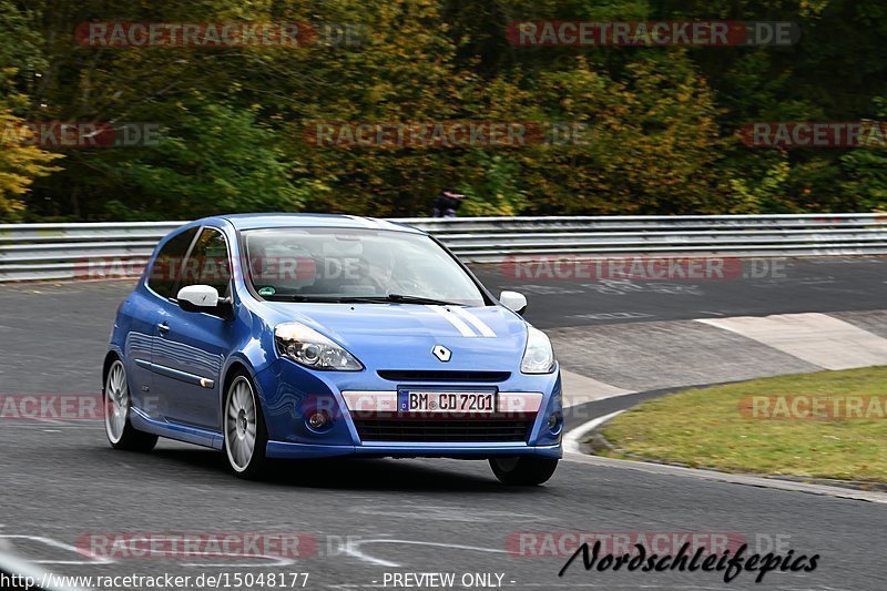 Bild #15048177 - Touristenfahrten Nürburgring Nordschleife (17.10.2021)