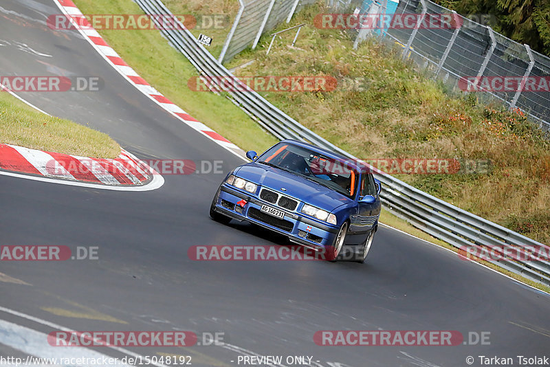 Bild #15048192 - Touristenfahrten Nürburgring Nordschleife (17.10.2021)