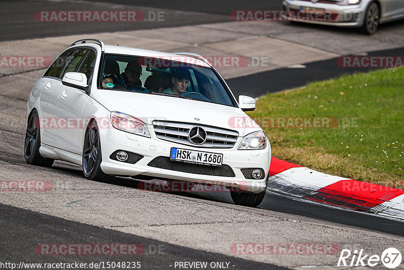 Bild #15048235 - Touristenfahrten Nürburgring Nordschleife (17.10.2021)