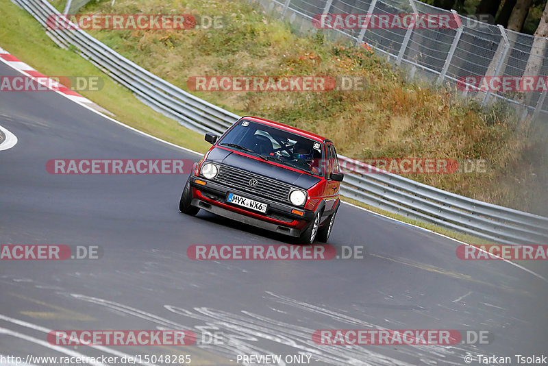 Bild #15048285 - Touristenfahrten Nürburgring Nordschleife (17.10.2021)