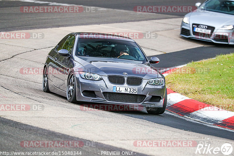 Bild #15048344 - Touristenfahrten Nürburgring Nordschleife (17.10.2021)