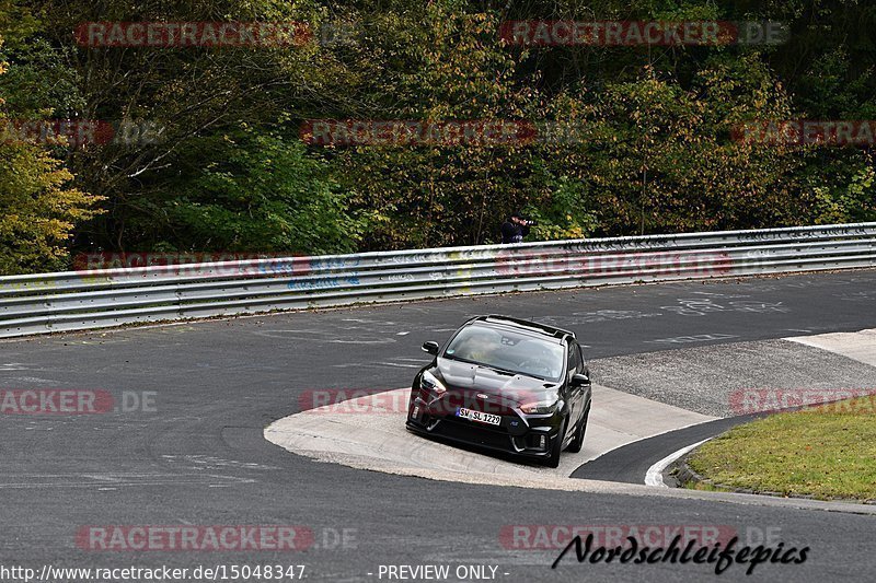 Bild #15048347 - Touristenfahrten Nürburgring Nordschleife (17.10.2021)