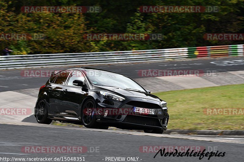 Bild #15048351 - Touristenfahrten Nürburgring Nordschleife (17.10.2021)