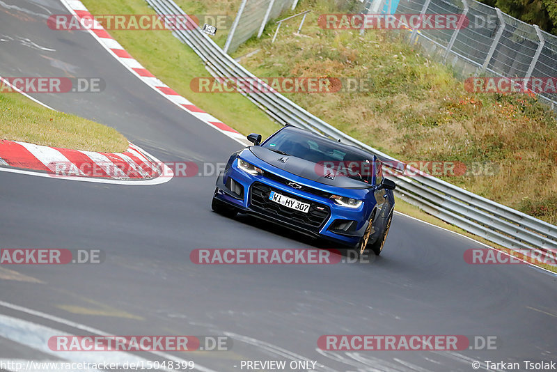 Bild #15048399 - Touristenfahrten Nürburgring Nordschleife (17.10.2021)