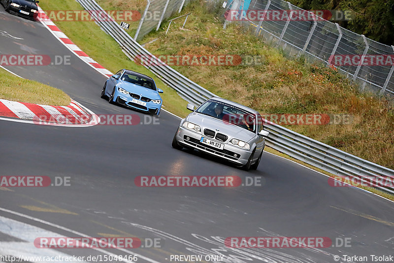 Bild #15048466 - Touristenfahrten Nürburgring Nordschleife (17.10.2021)