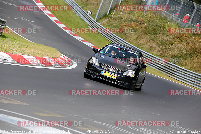 Bild #15048556 - Touristenfahrten Nürburgring Nordschleife (17.10.2021)