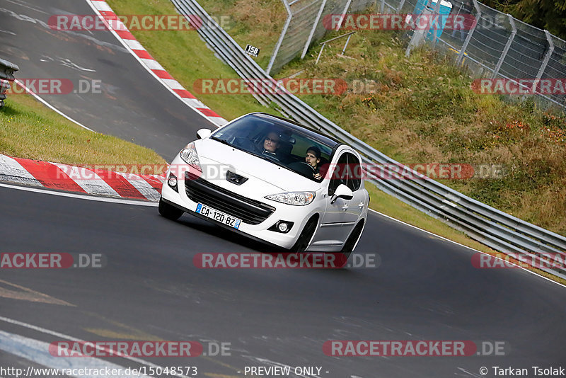 Bild #15048573 - Touristenfahrten Nürburgring Nordschleife (17.10.2021)