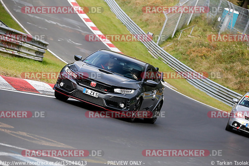 Bild #15048613 - Touristenfahrten Nürburgring Nordschleife (17.10.2021)