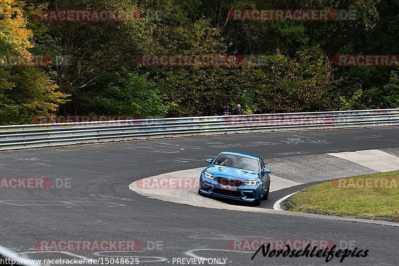 Bild #15048625 - Touristenfahrten Nürburgring Nordschleife (17.10.2021)